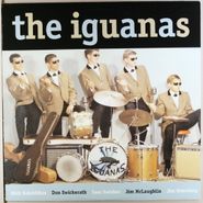 The Iguanas, The Iguanas (LP)