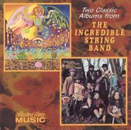 The Incredible String Band, The 5000 Spirits or the Layers of the Onion / The Hangman's Beautiful Daughter (CD)