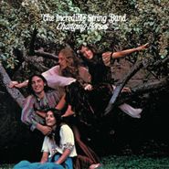 The Incredible String Band, Changing Horses (CD)