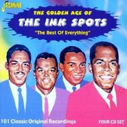 The Ink Spots, The Golden Age of the Ink Spots: The Best of Everything [Import] (CD)