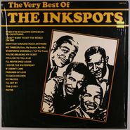 The Ink Spots, The Very Best Of The Ink Spots [UK Issue] (LP)