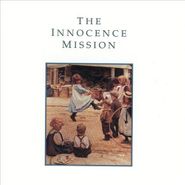 The Innocence Mission, The Innocence Mission (CD)