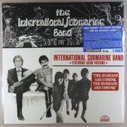 The International Submarine Band, Safe At Home [Mono Edition] (LP)