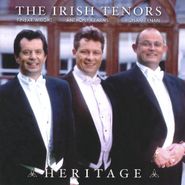 The Irish Tenors, Heritage (CD)