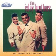The Isley Brothers, The Complete UA Sessions (CD)