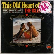 The Isley Brothers, This Old Heart Of Mine (LP)