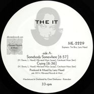 The It, The It EP (12")