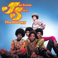 The Jackson 5, Anthology (CD)
