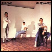 The Jam, All Mod Cons [Import] (CD)