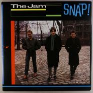 The Jam, Snap! [1983 Issue] (LP)
