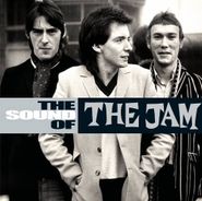 The Jam, The Sound Of The Jam (CD)