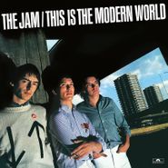 The Jam, This Is The Modern World [180 Gram Vinyl] (LP)