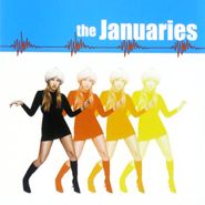 The Januaries, The Januaries (CD)