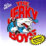 The Jerky Boys, The Jerky Boys (CD)
