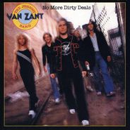 Johnny Van Zant Band, No More Dirty Deals