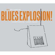 The Jon Spencer Blues Explosion, Orange + Experimental Remixes (CD)