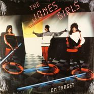 The Jones Girls, On Target (LP)