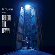 The KT Fellowship, Before The Dawn (CD)