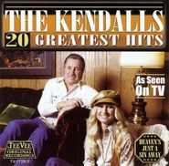 The Kendalls, 20 Greatest Hits (CD)