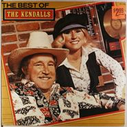 The Kendalls, The Best of the Kendalls (LP)