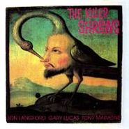 Killer Shrews, The Killer Shrews (CD)