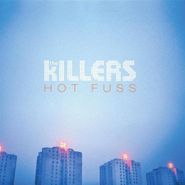 The Killers, Hot Fuss (CD)
