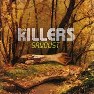 The Killers, Sawdust (CD)