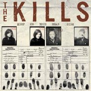 The Kills, Keep On Your Mean Side (CD)