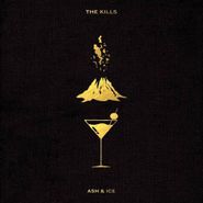 The Kills, Ash & Ice (CD)
