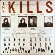 The Kills, Keep On Your Mean Side (LP)