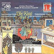 Rodgers & Hammerstein, The King & I [Cast Recording] (CD)