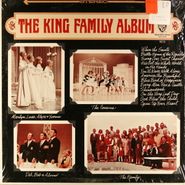 The King Family, The King Family Album (LP)