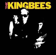 The Kingbees, The Kingbees (CD)