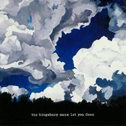 The Kingsbury Manx, Let You Down (CD)