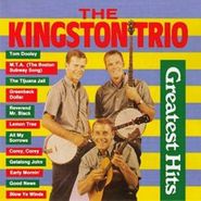 The Kingston Trio, Greatest Hits [Import] (CD)