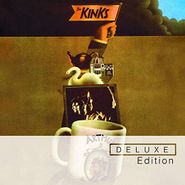 The Kinks, Arthur [Deluxe Edition] (CD)