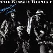 The Kinsey Report, Midnight Drive (CD)
