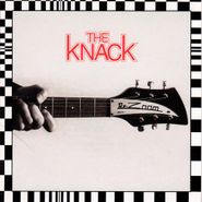 The Knack, Re-Zoom (CD)