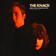The Knack, Rock & Roll Is Good For You (LP)