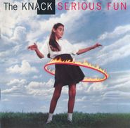 The Knack, Serious Fun (CD)