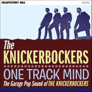 The Knickerbockers, One Track Mind [Import] (CD)