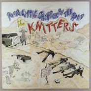 The Knitters, Poor Little Critter On The Road (LP)