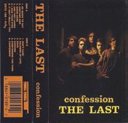 The Last, Confession (Cassette)