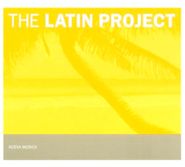 Latin Project, Nueva Musica (CD)