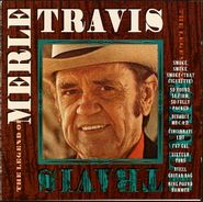 Merle Travis, The Legend Of Merle Travis (CD)