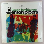 The Lemon Pipers, Green Tambourine (LP)
