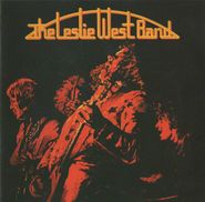 Leslie West, Leslie West Band [Import] (CD)