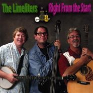 The Limeliters, Right From The Start (CD)