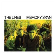 Lines, Memory Span (CD)