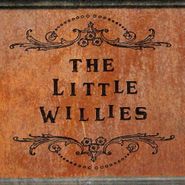 The Little Willies, The Little Willies (CD)
